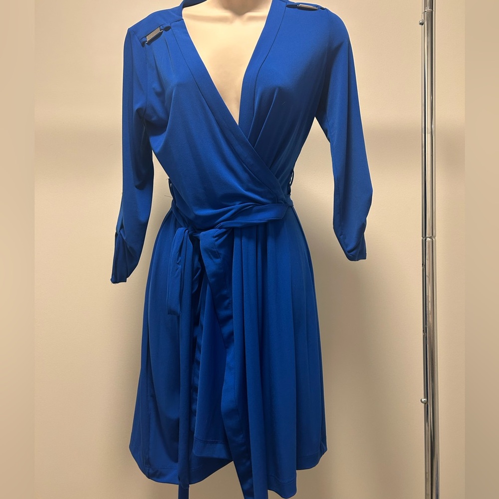 Calvin Klein dress